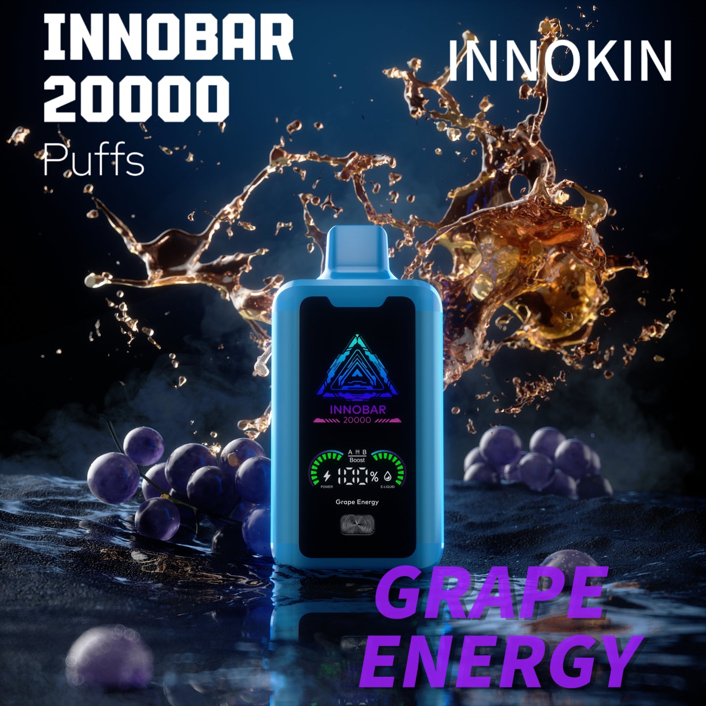 Innobar 20000