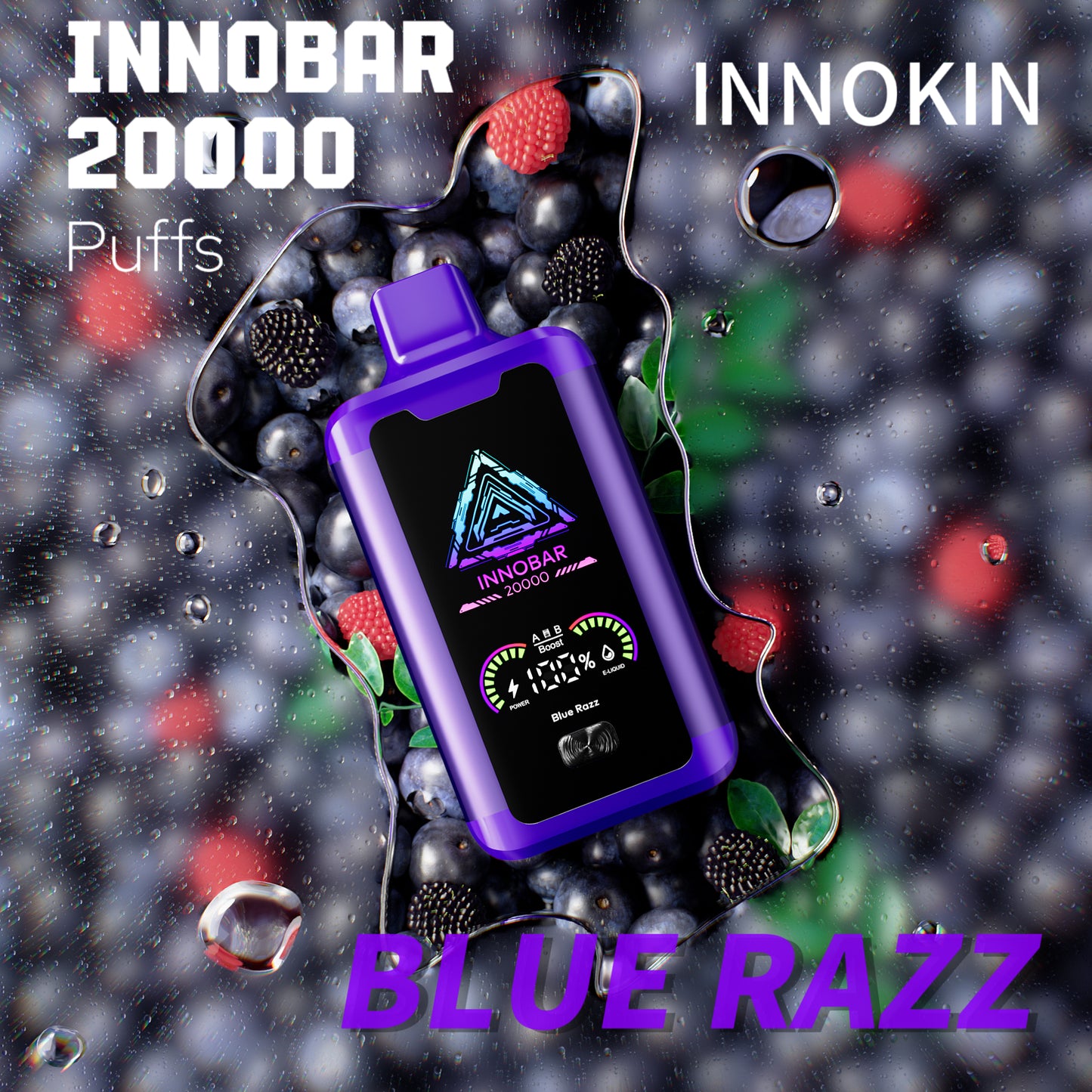 Innobar 20000