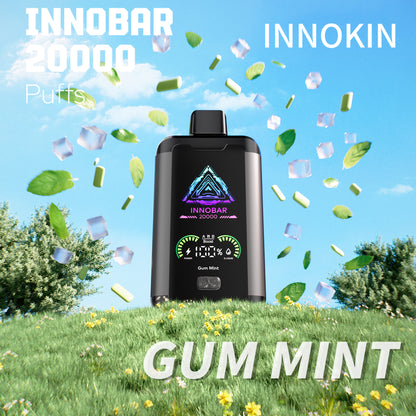 Innobar 20000