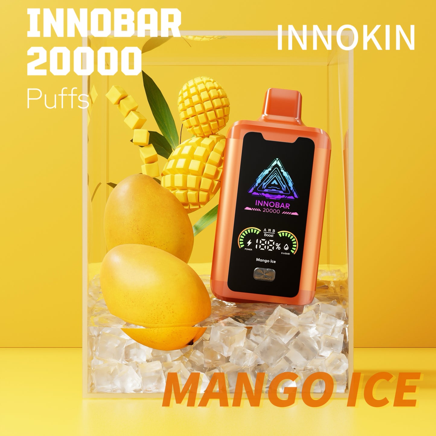 Innobar 20000