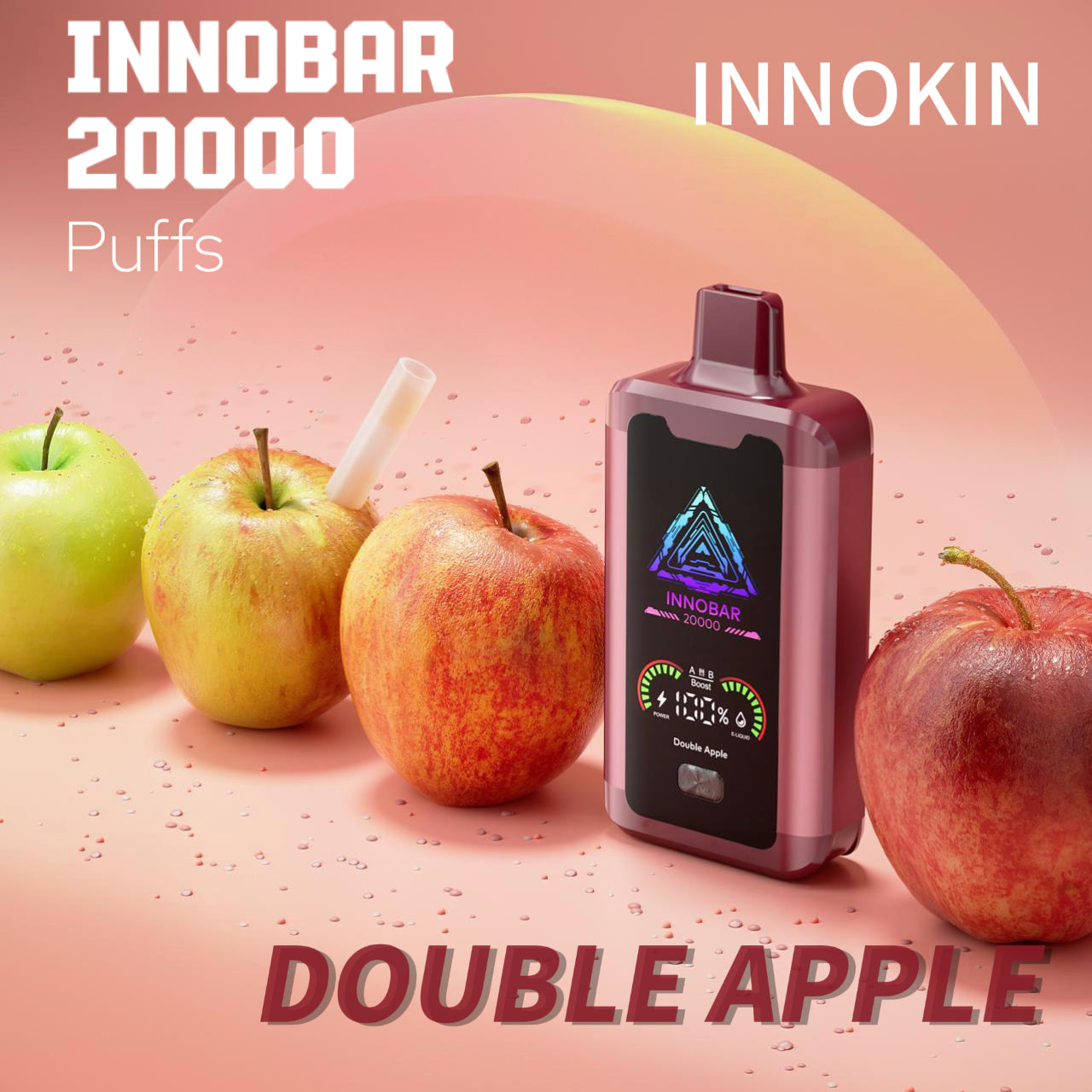 Innobar 20000